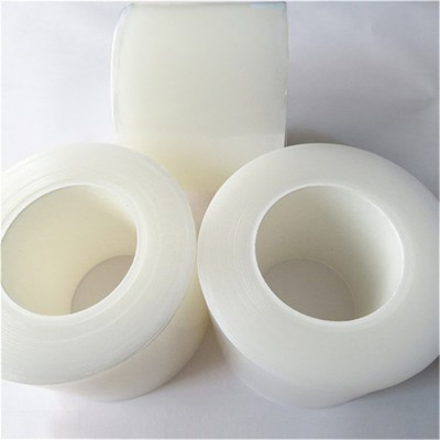 White Max Protective Film Pe Plastic Hot White Film