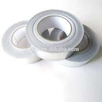 Strong Adhesive Aluminum Film Foil Tape Conductive Tape