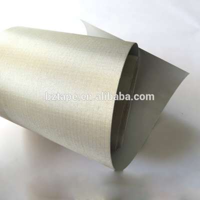 Plain Weave Semi Conductive Cloth Tape